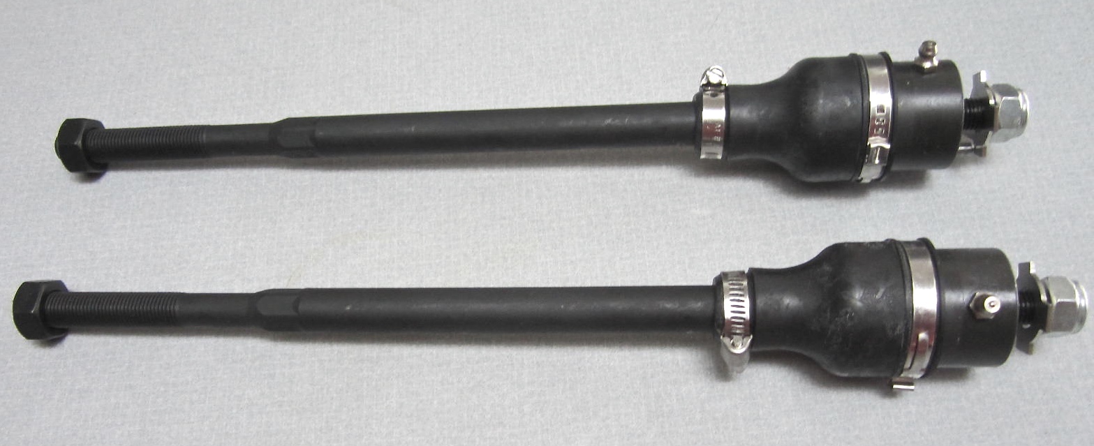 1984-1987 Heavy Duty Rear Inner Tie Rod