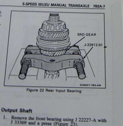 Fiero Manuals  Rodney Dickman Automotive Accessories