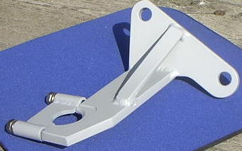Late Model FWD Getrag Shift Cable Bracket
