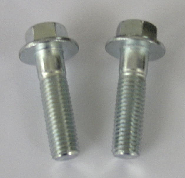 1988 Front Paddle Bolts